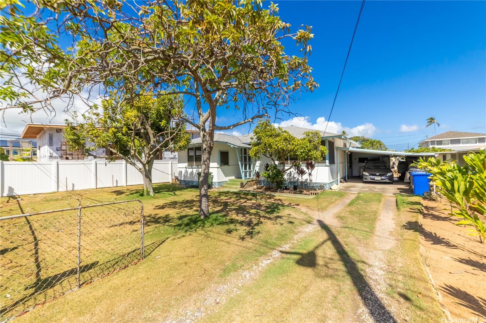  120 Maluniu Avenue #A, Kailua, HI 96734