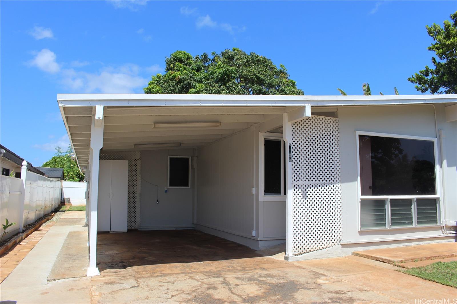 91-1076 Kaunolu Street Ewa Beach, HI 96706