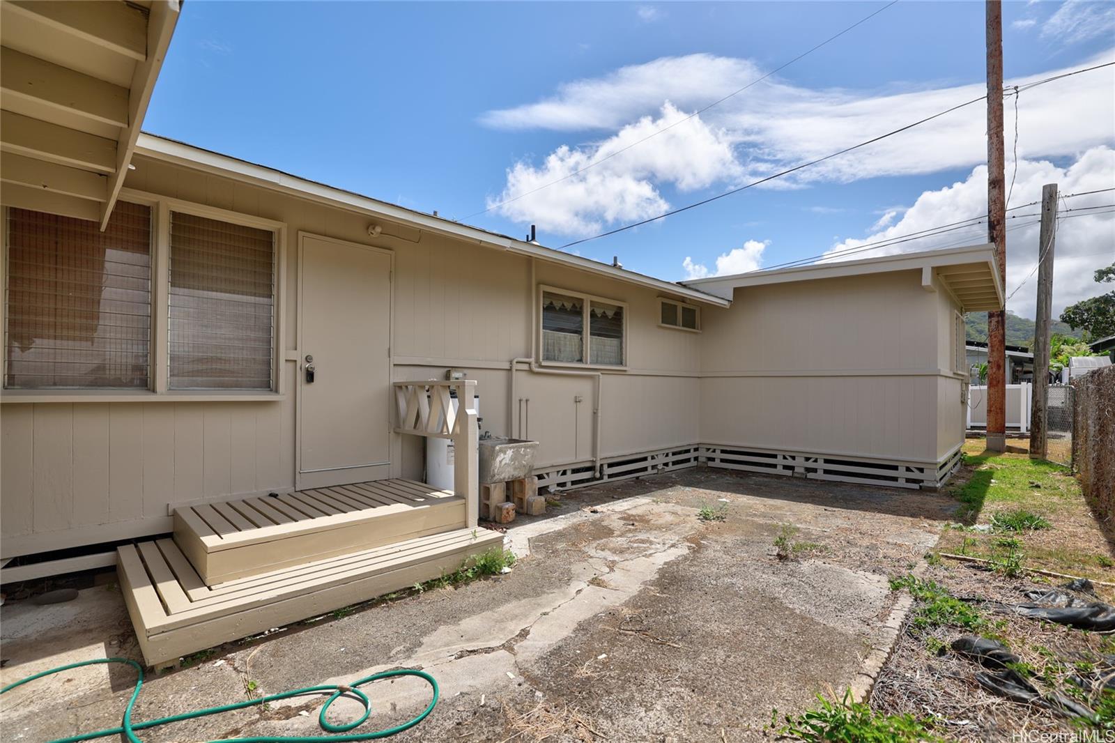 45-079 Waikalua Road #I, Kaneohe, HI 96744