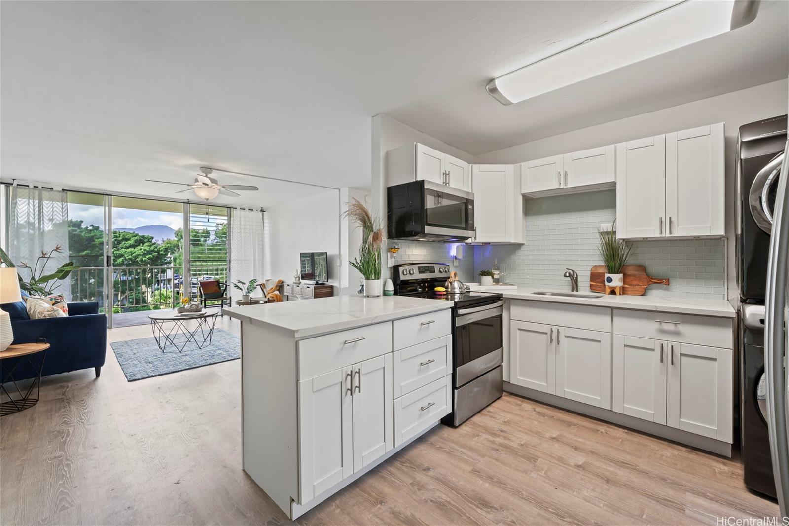 95-2047 Waikalani Place #D605, Mililani, HI 96789