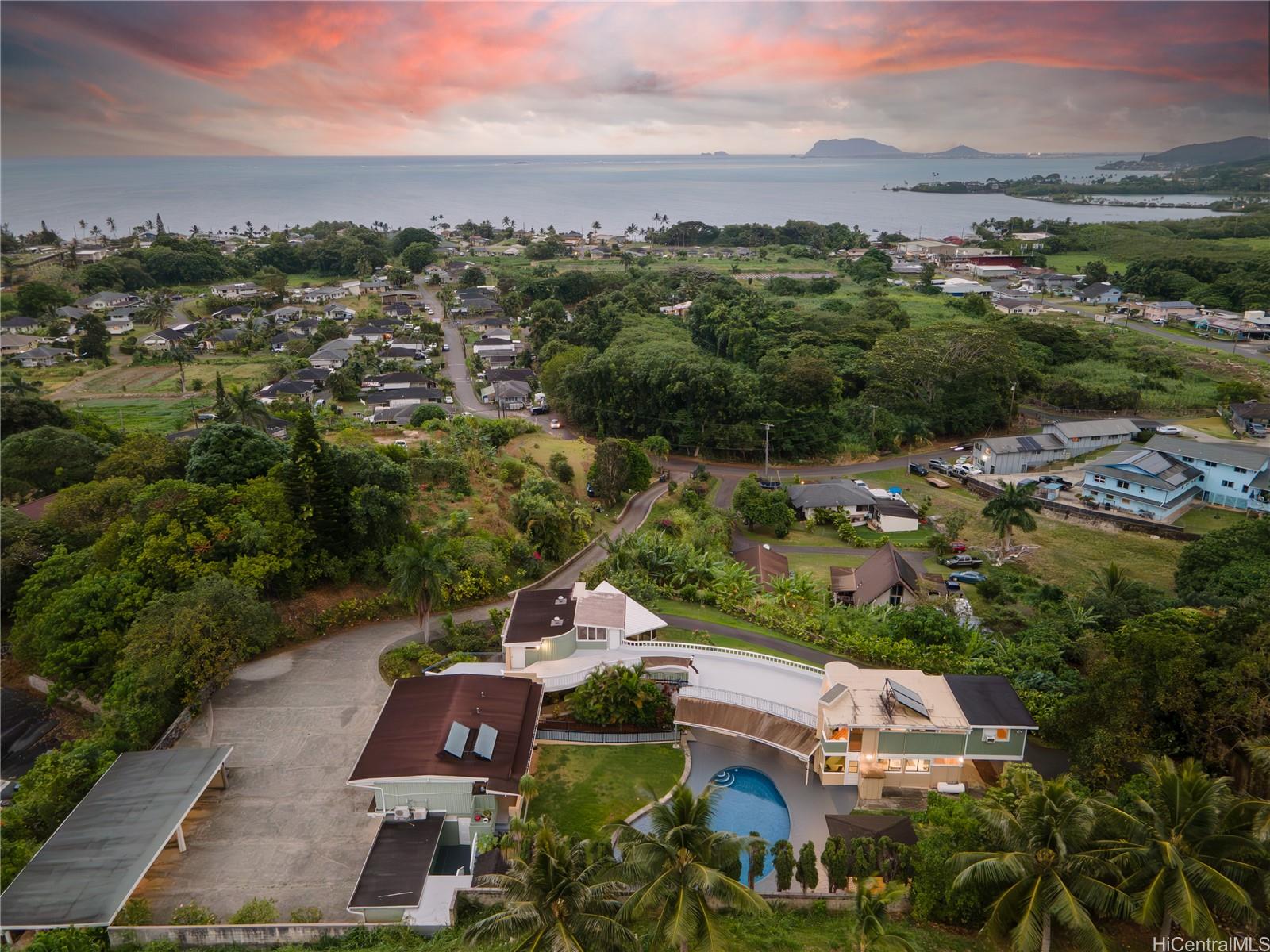 47-730 Ahilama Place Kaneohe, HI 96744