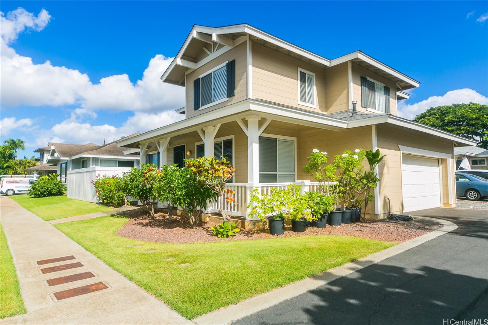  91-1058 Keokolo Street Kapolei, HI 96707