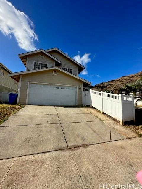 87-1019 Ahekai Street Waianae, HI 96792