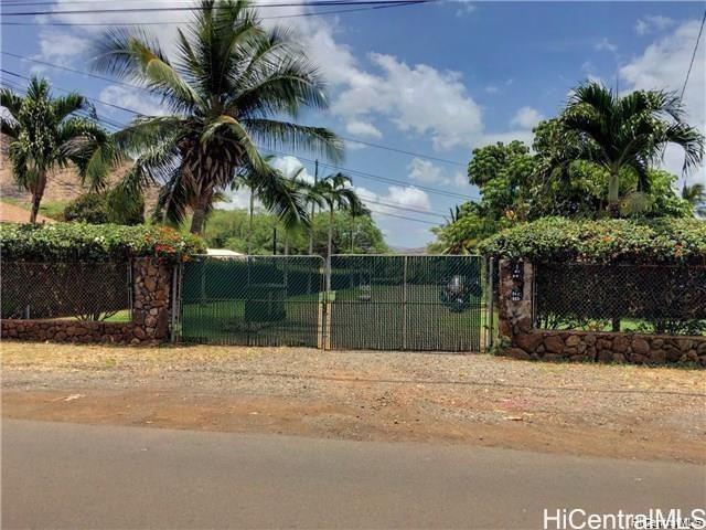 84-333 Jade Street Waianae, HI 96792