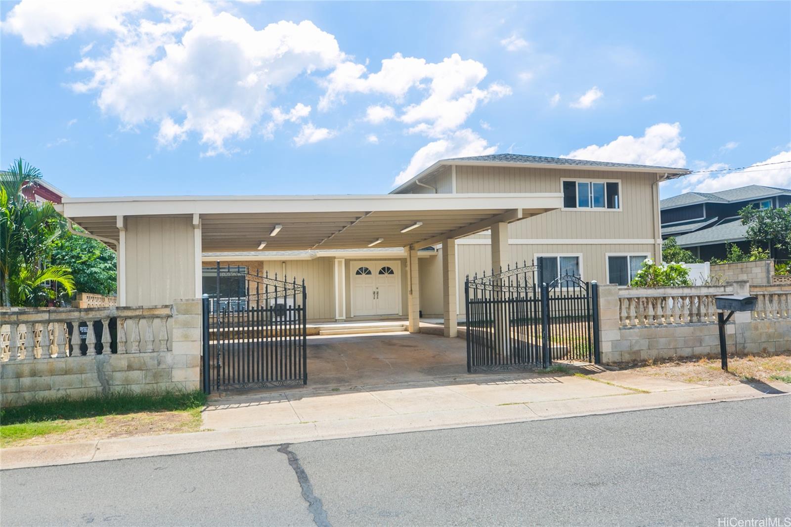 91-1369 Karayan Street Ewa Beach, HI 96706