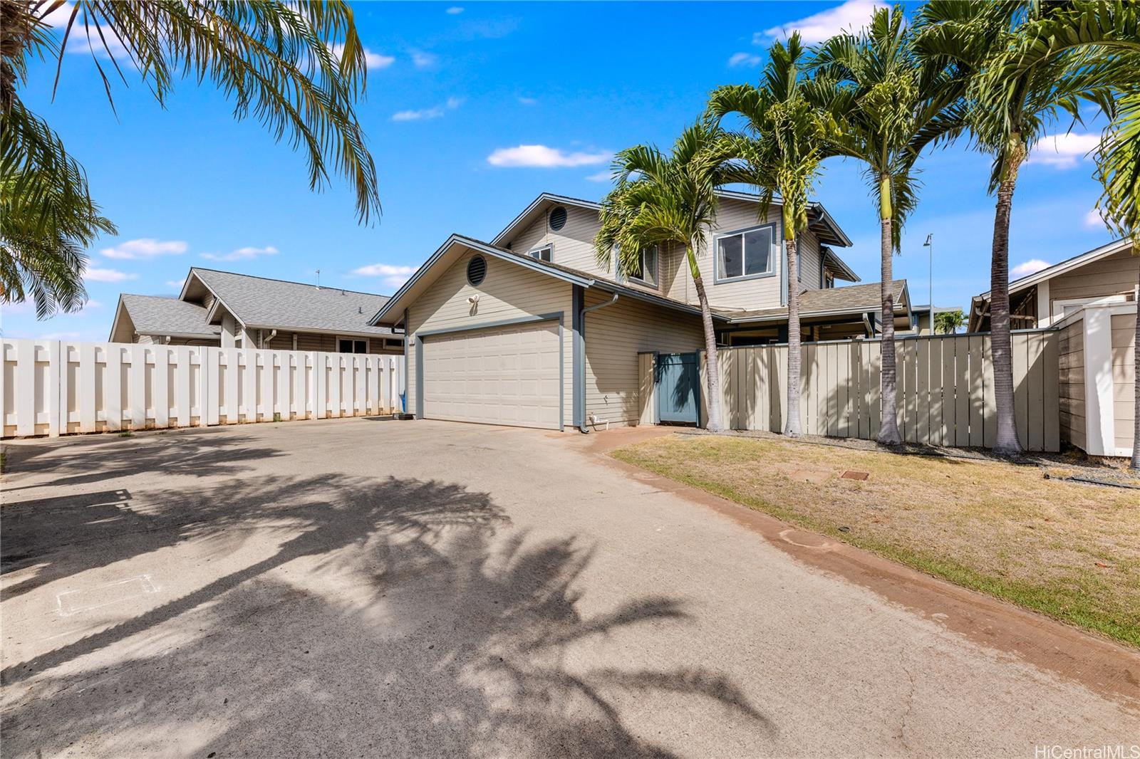 91-2056 Pahuhu Place Ewa Beach, HI 96706