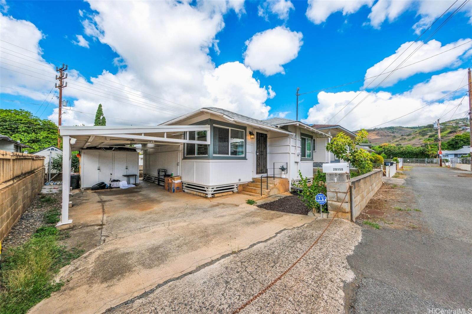 2915 Koali Road #B, Honolulu, HI 96826