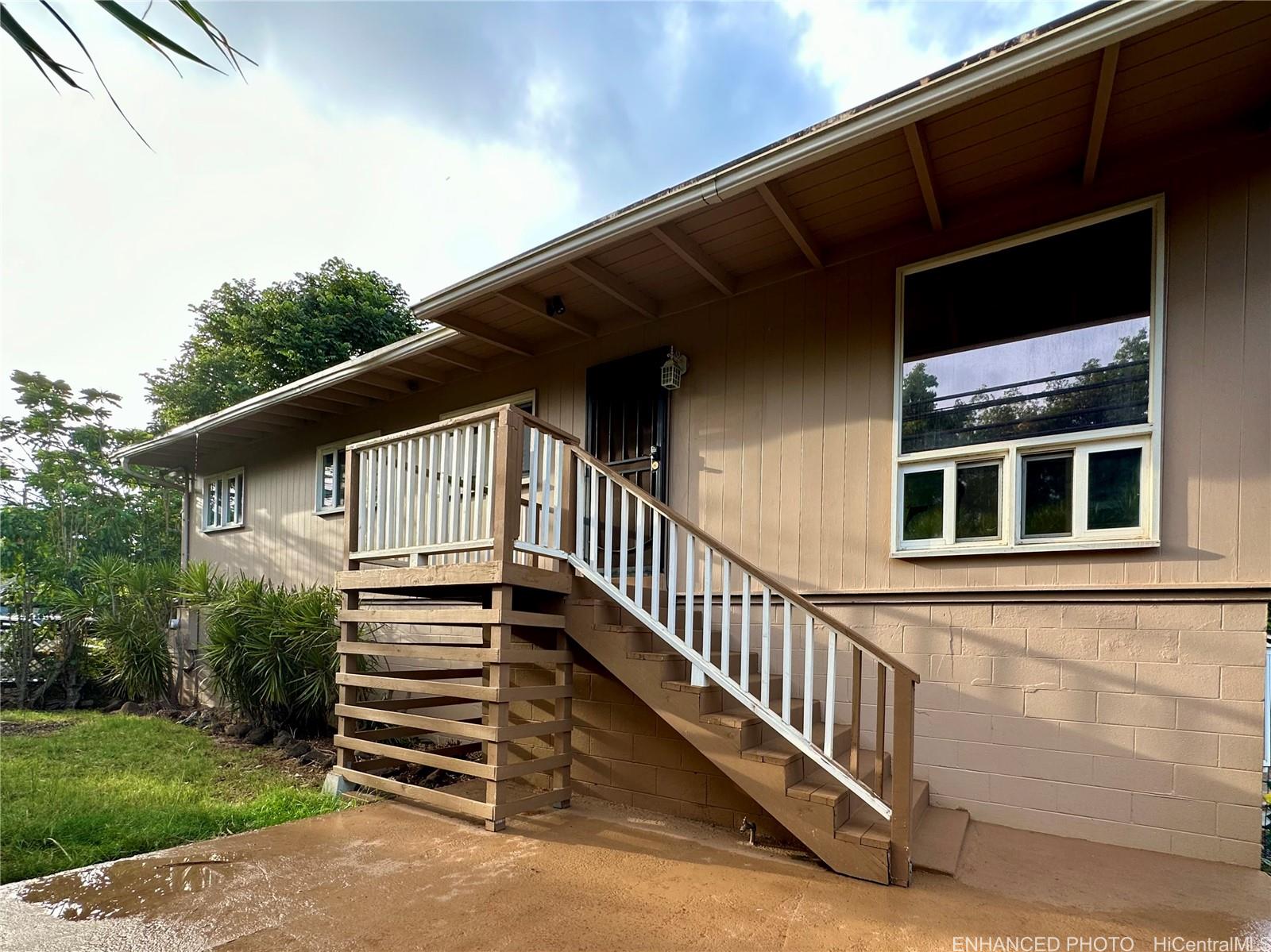 66-397 Waialua Beach Road Haleiwa, HI 96712