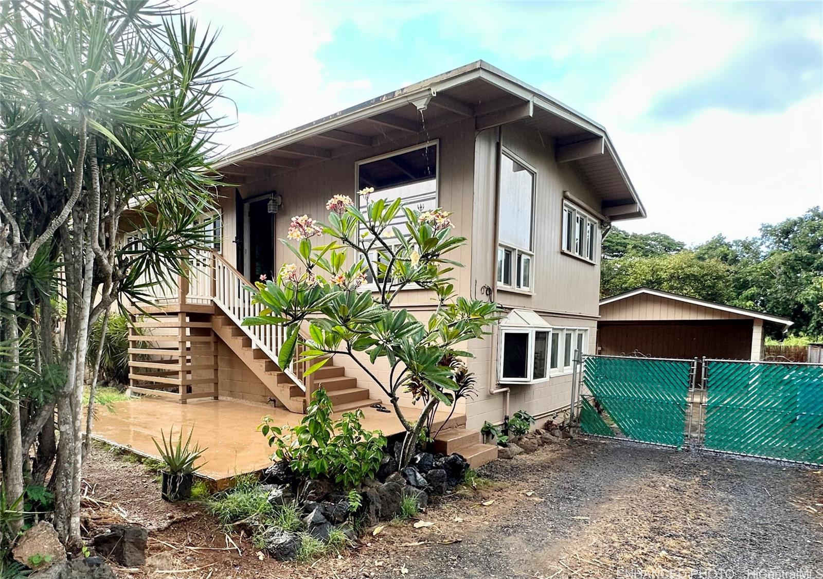 66-397 Waialua Beach Road Haleiwa, HI 96712