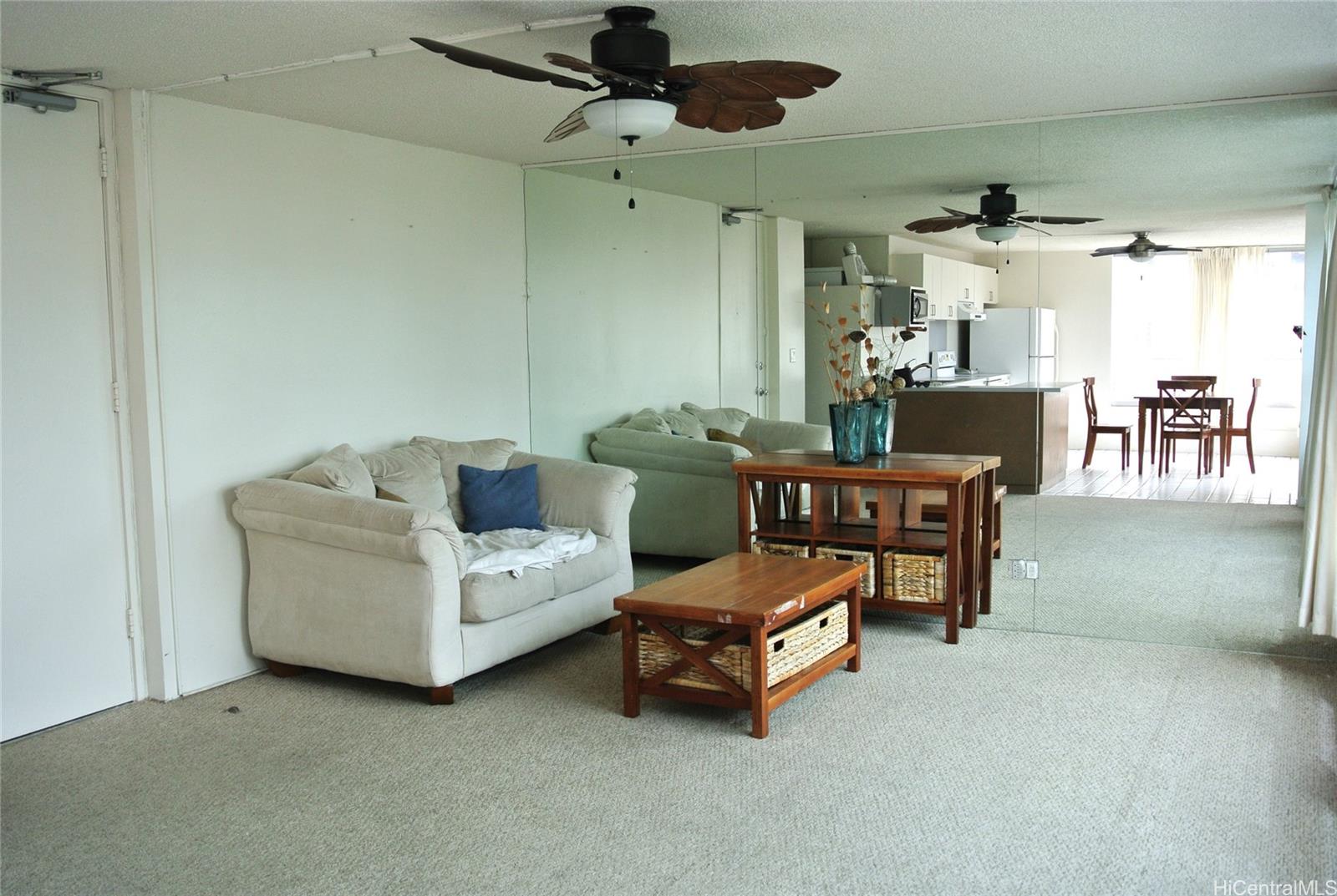 2421 Tusitala Street #1004, Honolulu, HI 96815