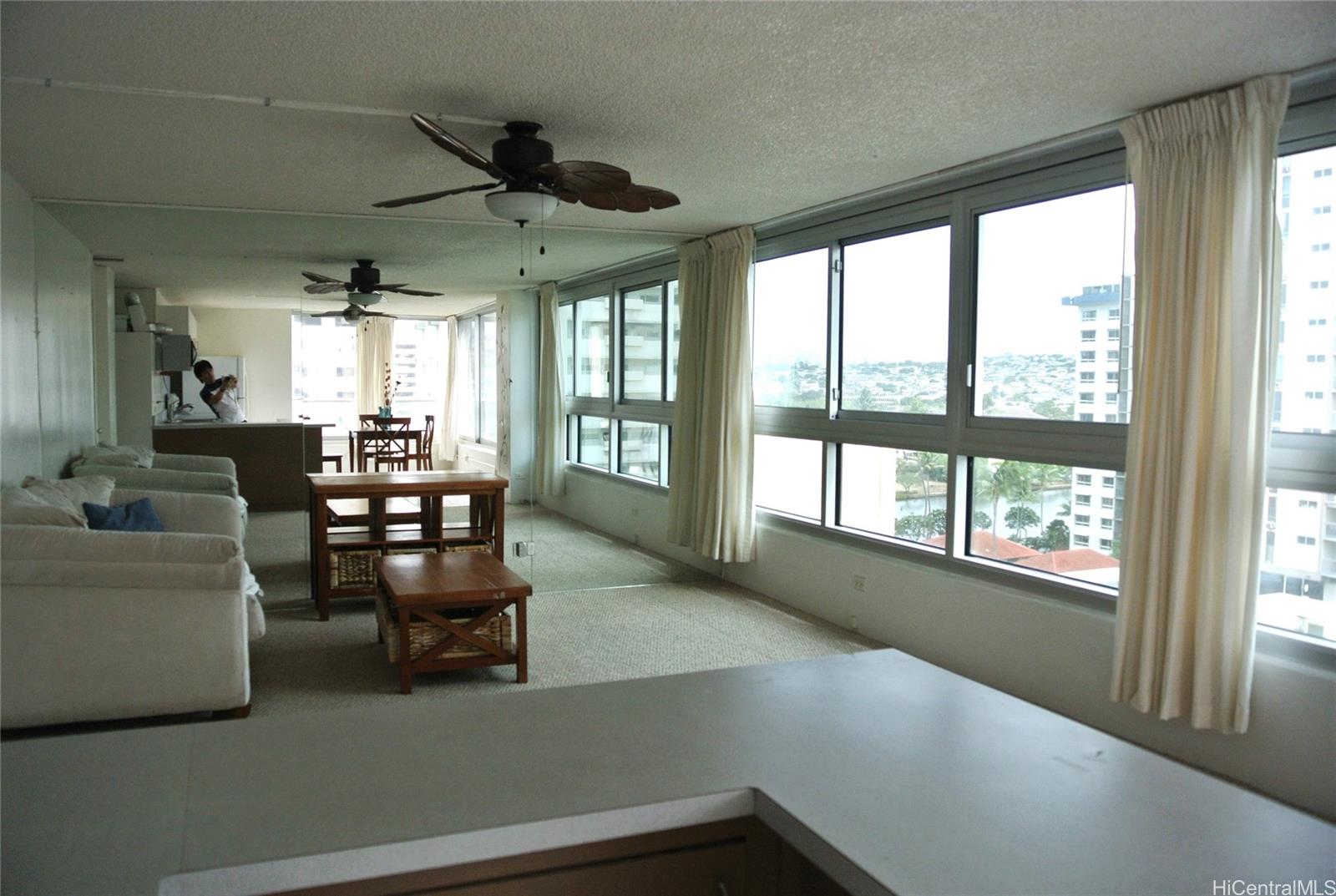 2421 Tusitala Street #1004, Honolulu, HI 96815