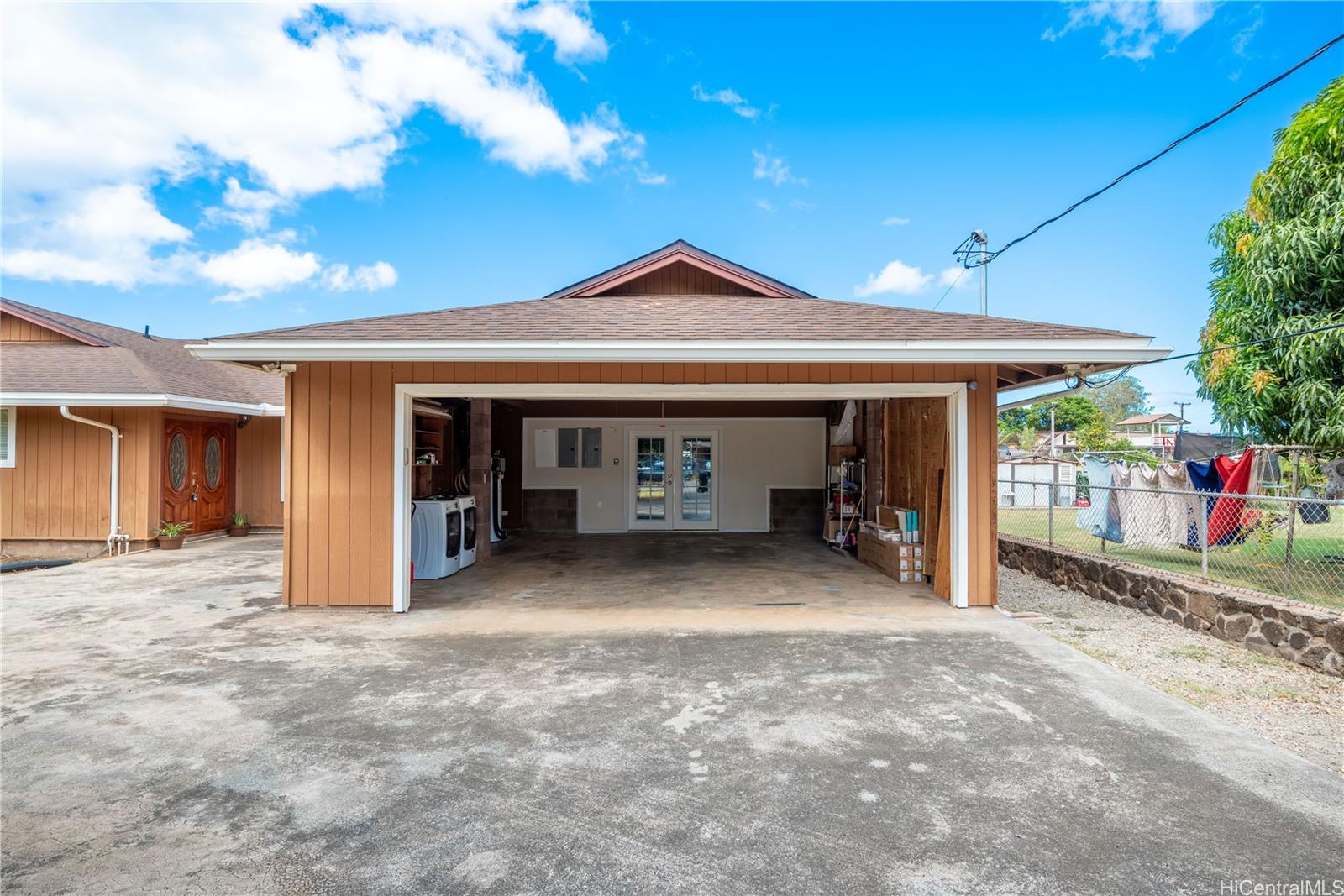 85-763 Lihue Street Waianae, HI 96792