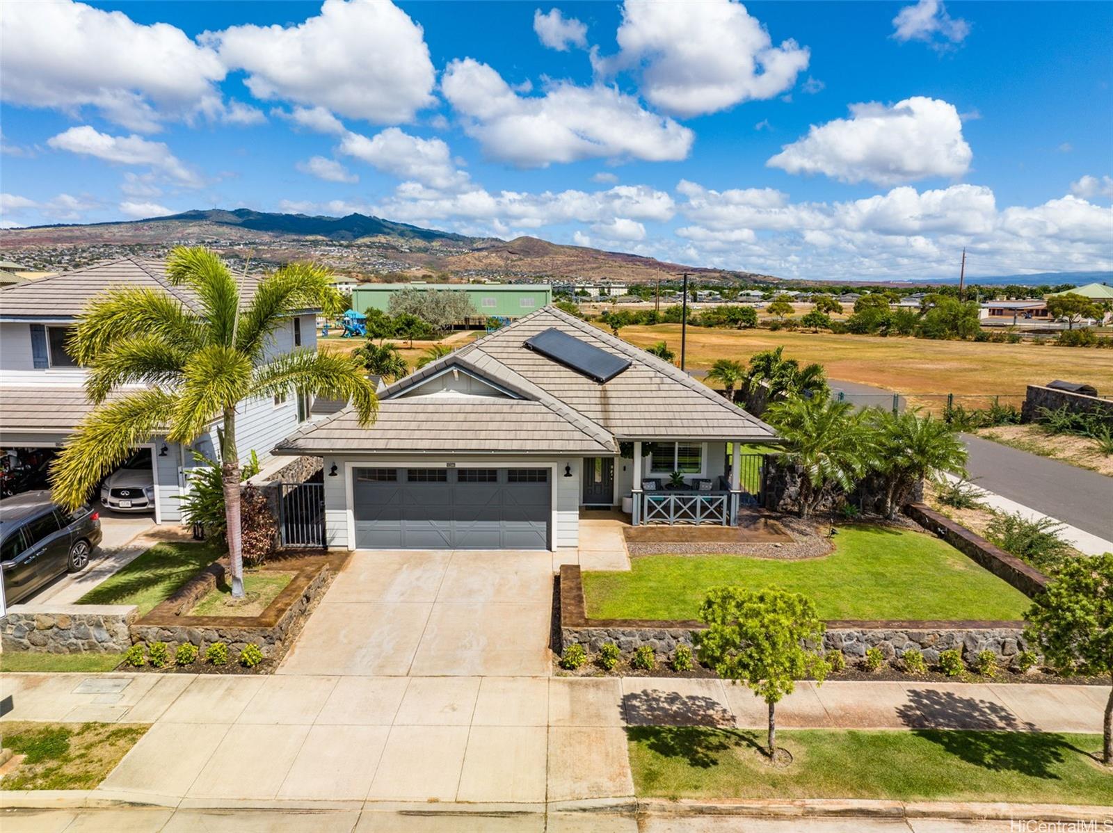 1246 Luakalai Street Kapolei, HI 96707