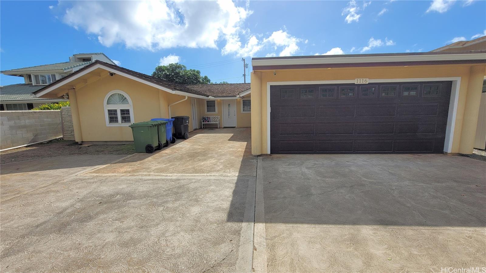 1116 Pueo Street Honolulu, HI 96816