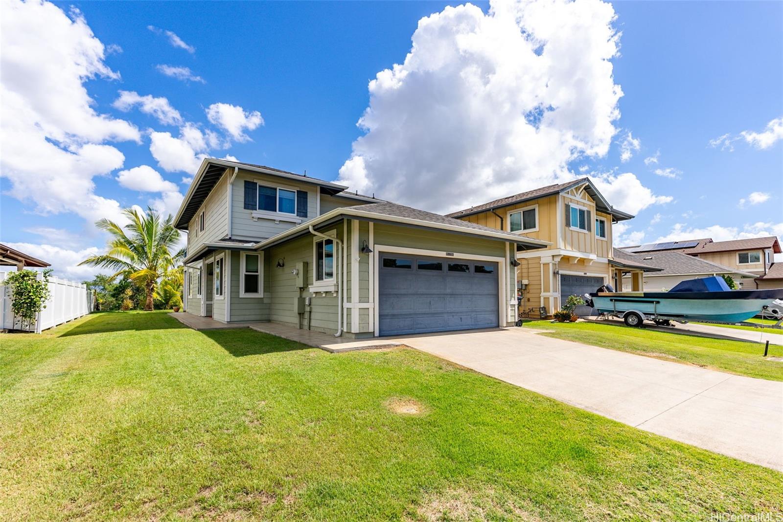 91-1755 Paeko Street Ewa Beach, HI 96706