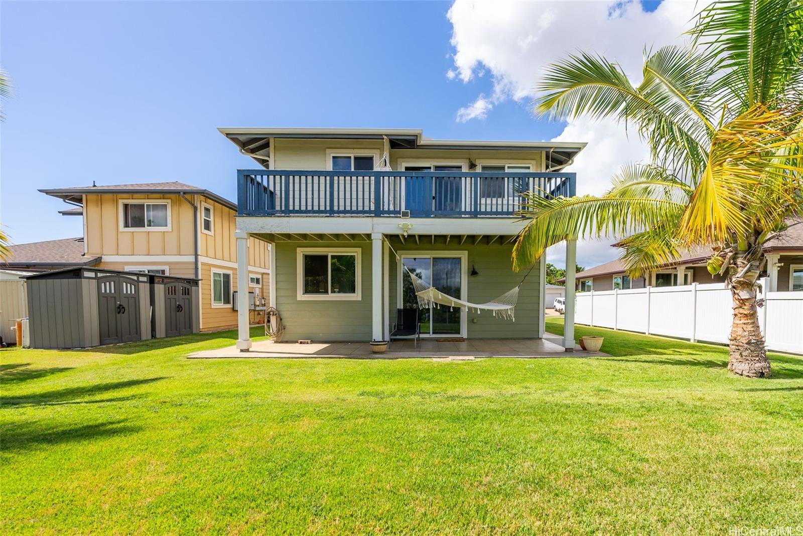 91-1755 Paeko Street Ewa Beach, HI 96706