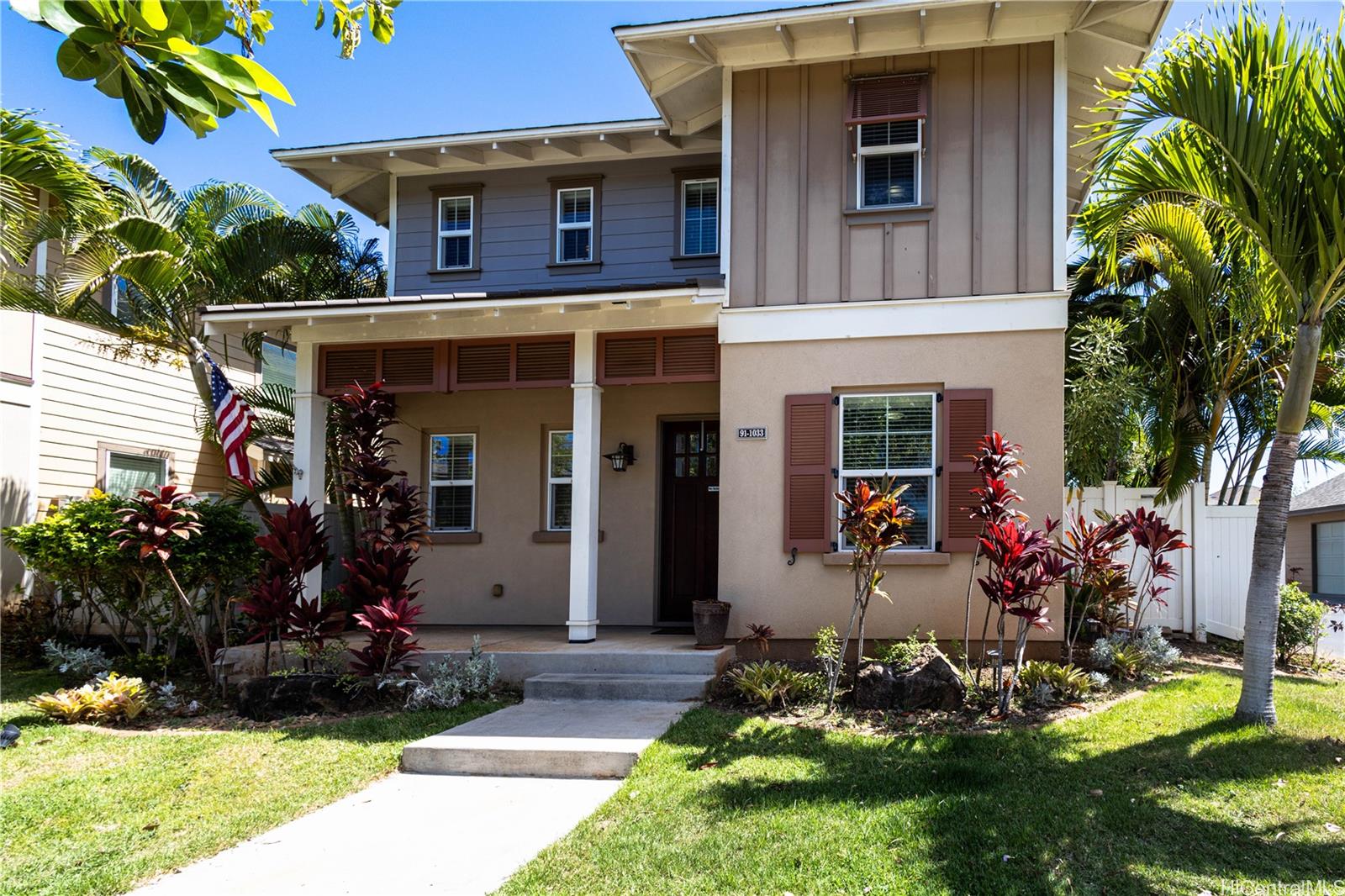 91-1033 Waiemi Street Ewa Beach, HI 96706