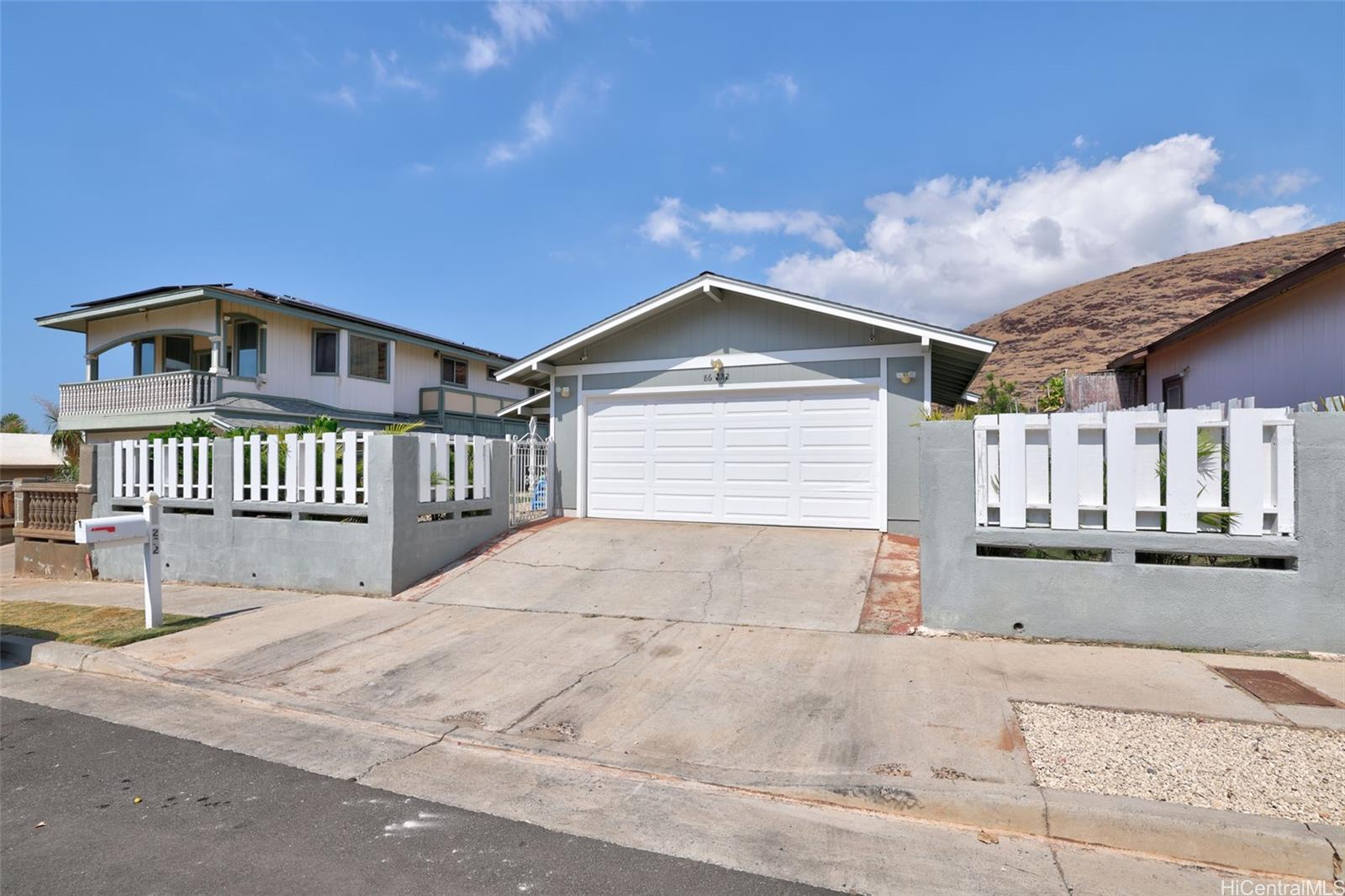 86-222 Moekolu Street Waianae, HI 96792