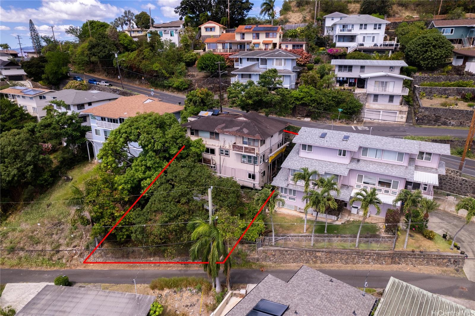 2596 Pacific Heights Road Honolulu, HI 96813