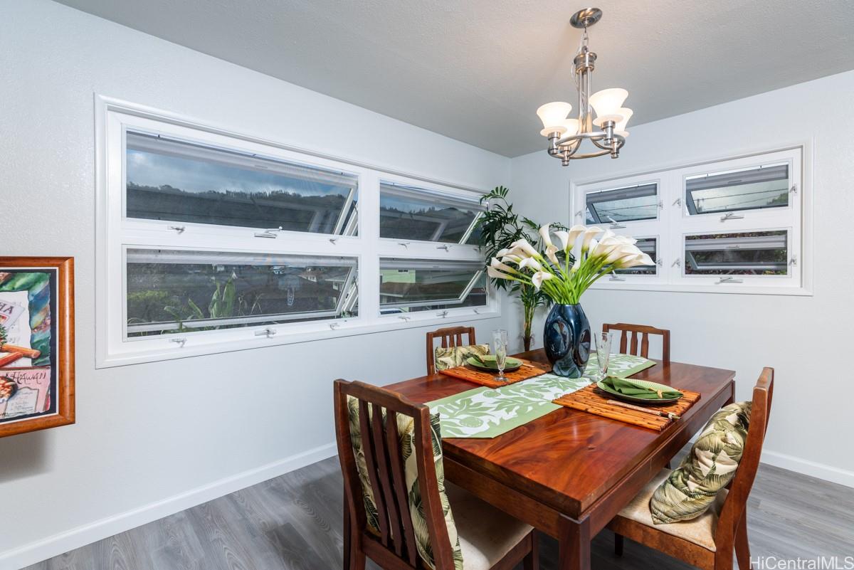 2809 Henry Street Honolulu, HI 96817