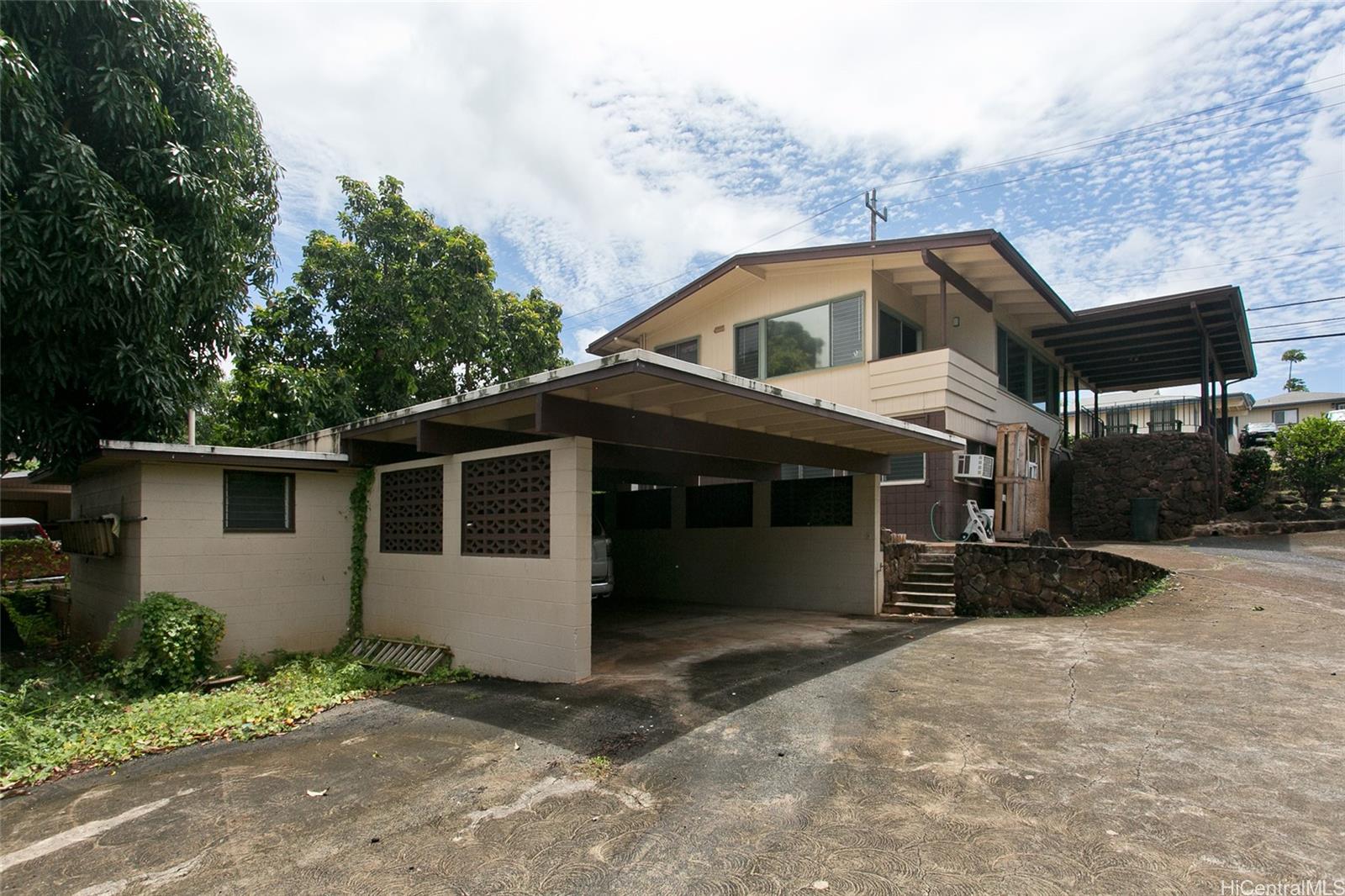 98-140 Honomanu Street Aiea, HI 96701