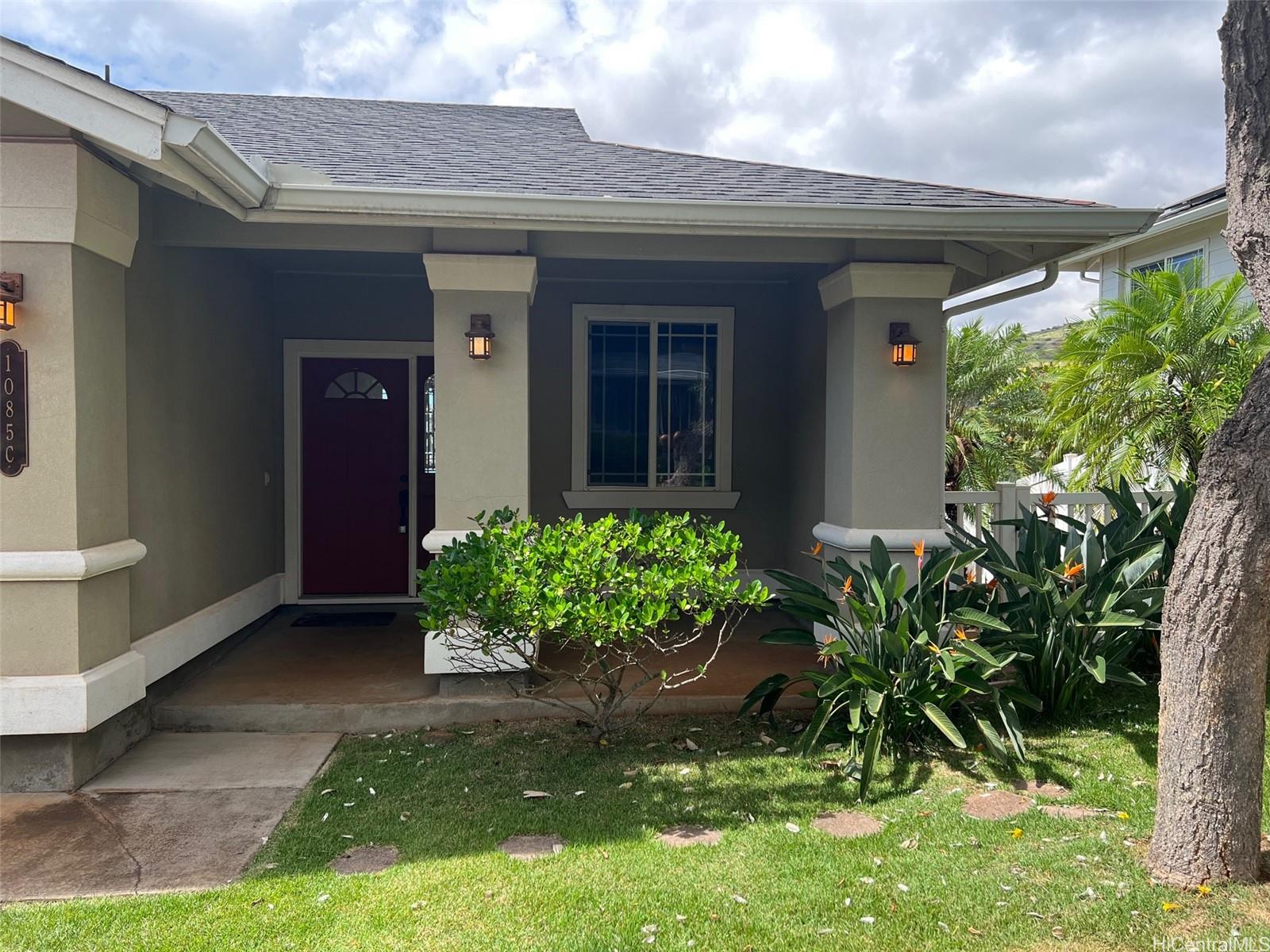 92-1085 Palahia Street #C, Kapolei, HI 96707