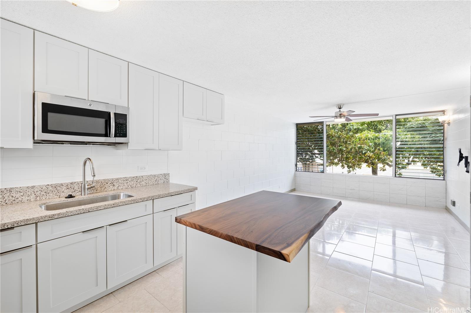 1403 Makiki Street #B204, Honolulu, HI 96814