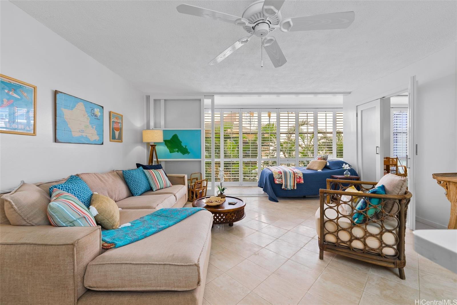 2987 Kalakaua Avenue #203, Honolulu, HI 96815