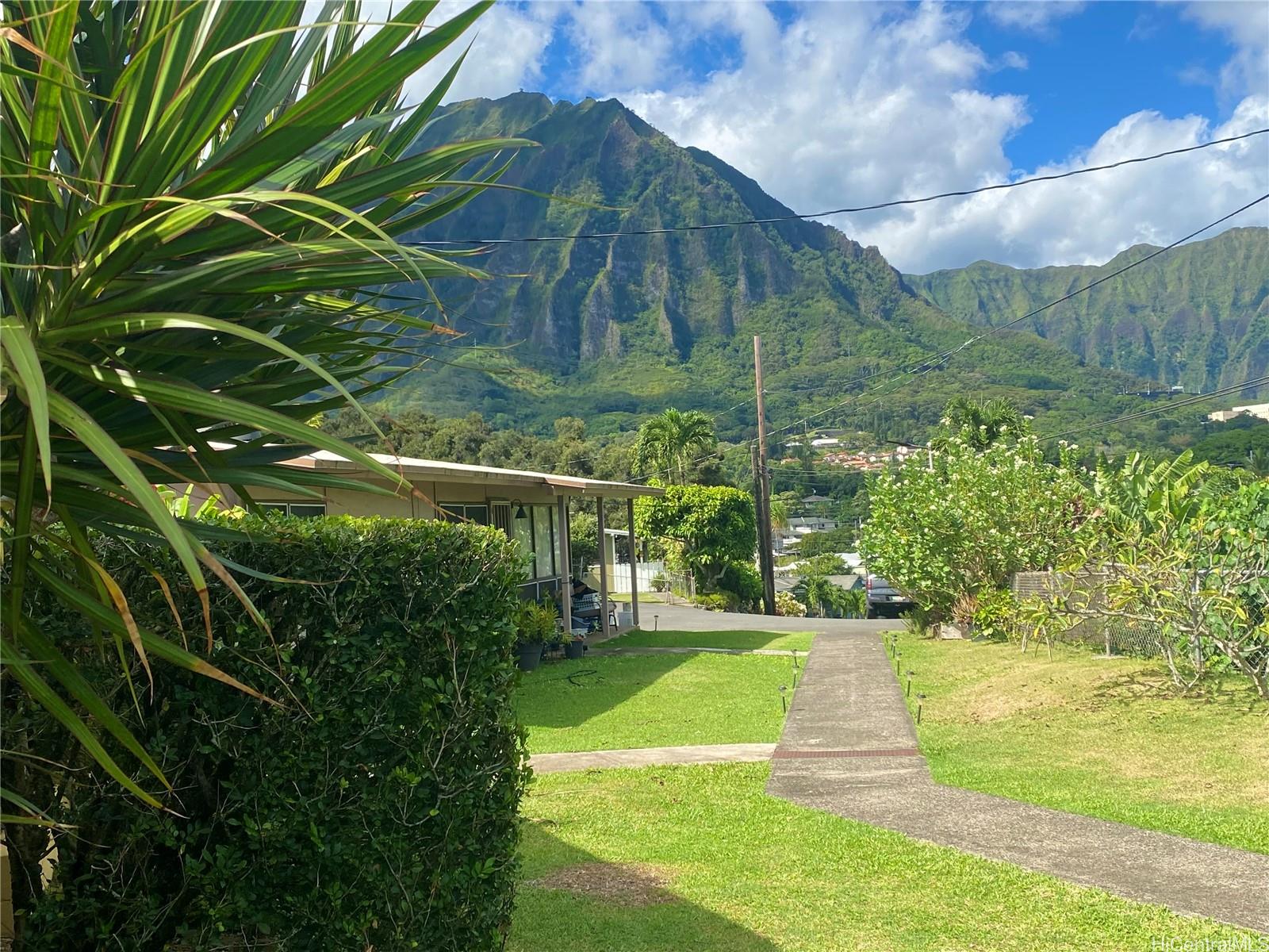 45-641 Apapane Street #C, Kaneohe, HI 96744