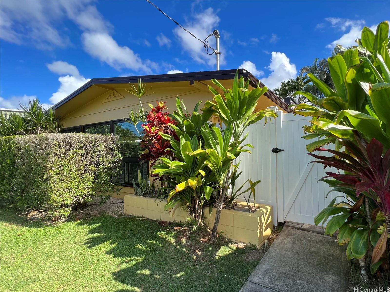 45-641 Apapane Street #C, Kaneohe, HI 96744