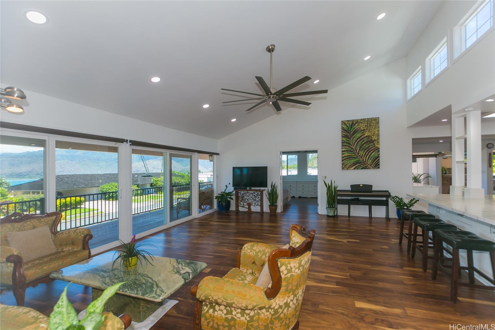 117 Poipu Drive Honolulu, HI 96825