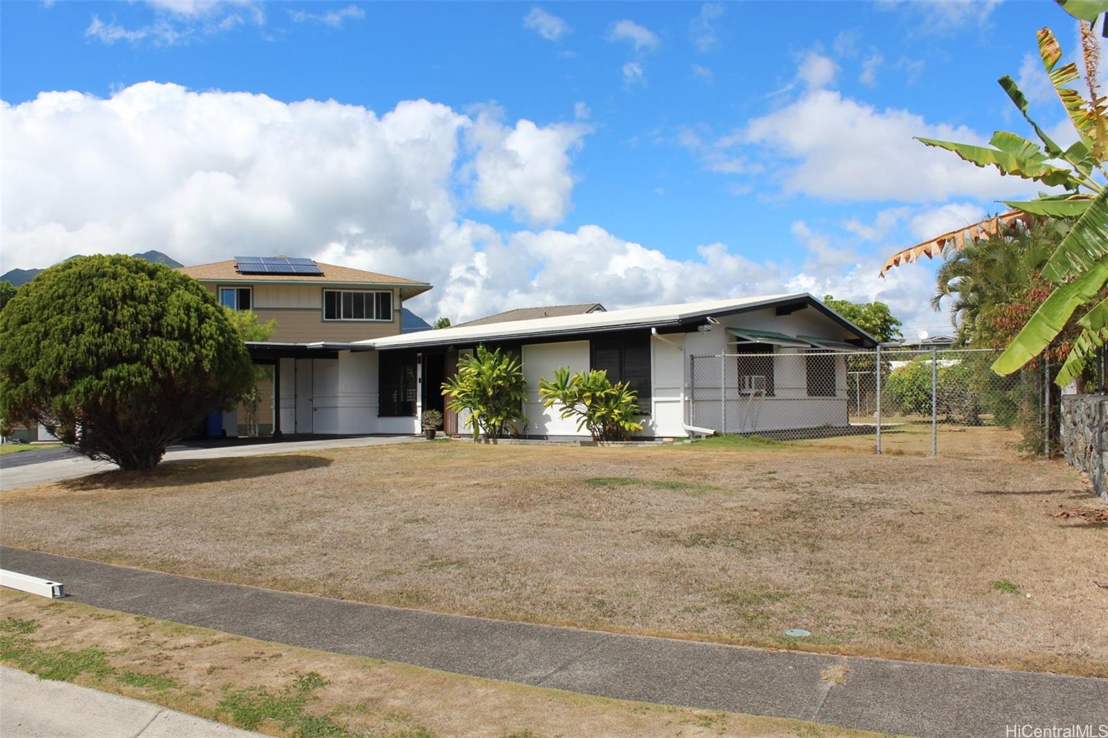 980 Paako Street Kailua, HI 96734