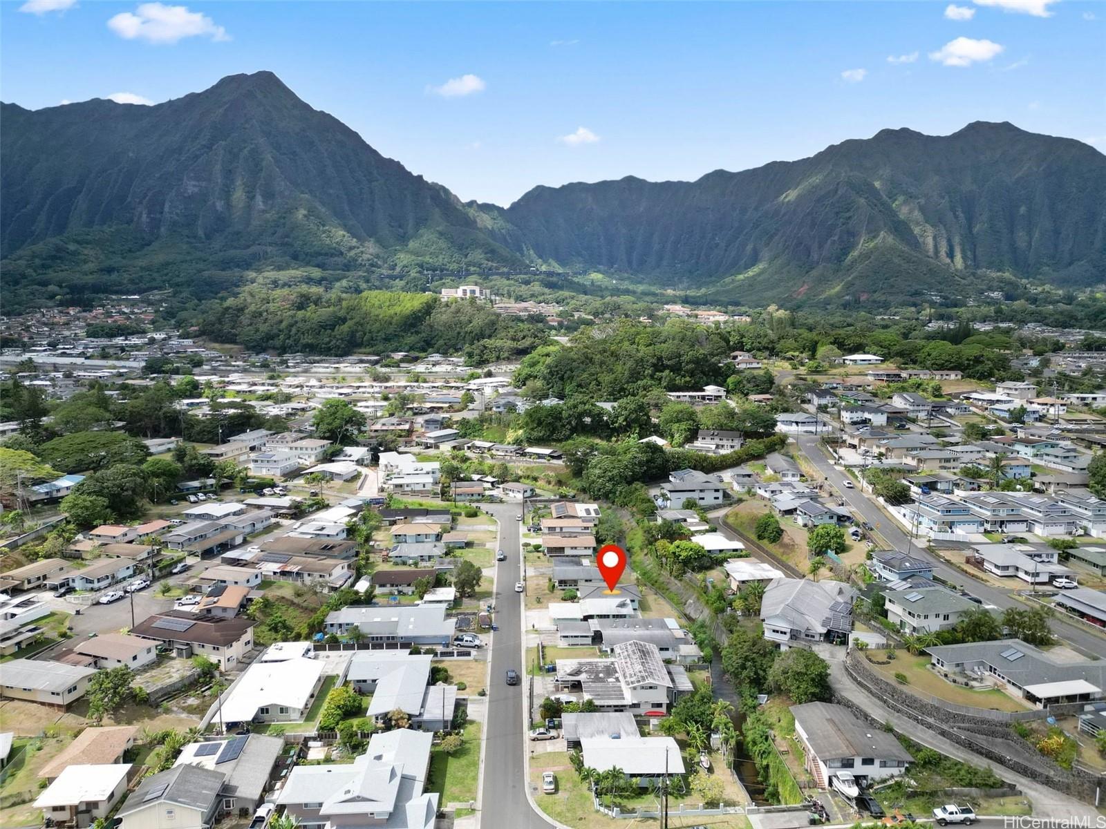 45-877 Keneke Street Kaneohe, HI 96744