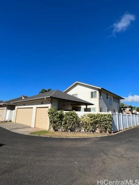 91-1043 Kai Kala Street Ewa Beach, HI 96706