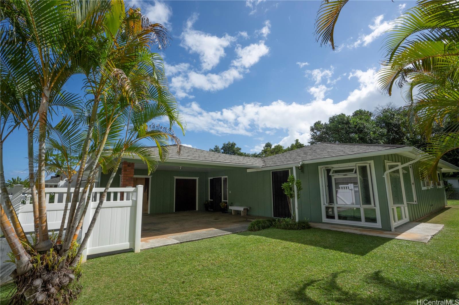 47-671 Hui Ulili Street Kaneohe, HI 96744