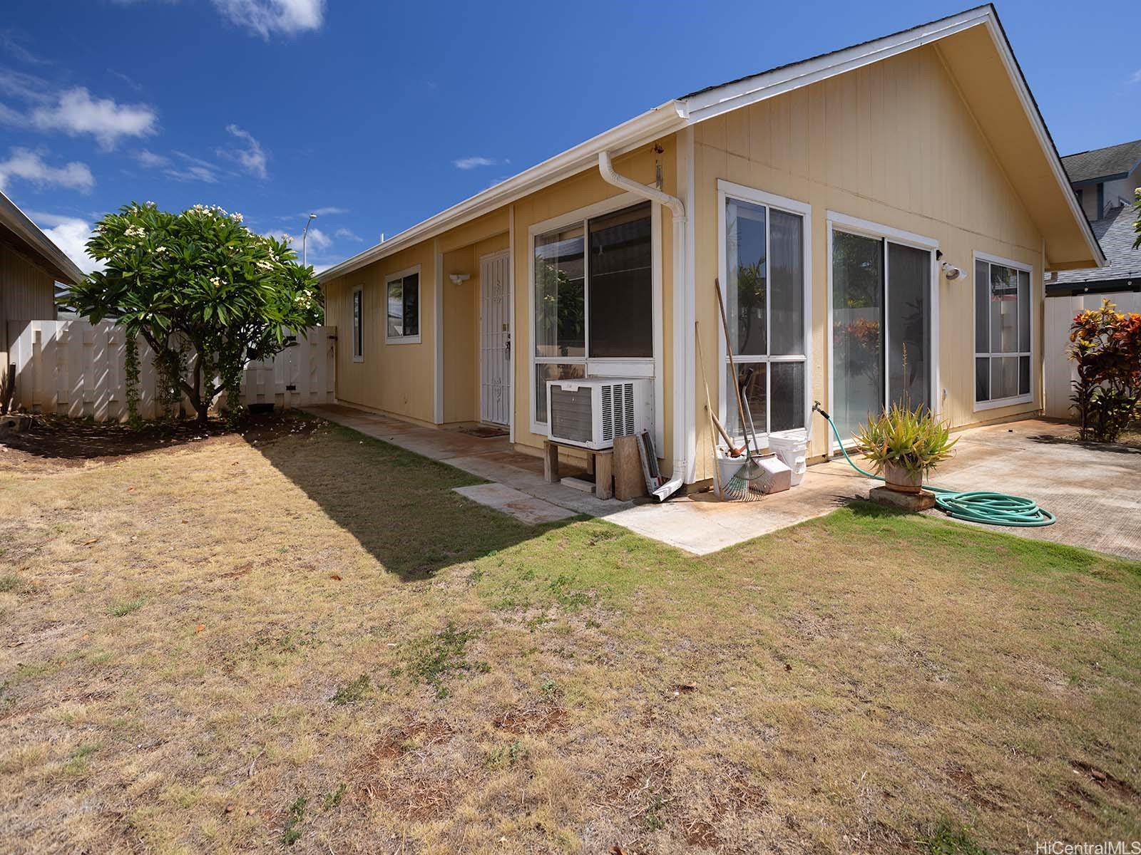 91-1004 Awawalei Place Ewa Beach, HI 96706