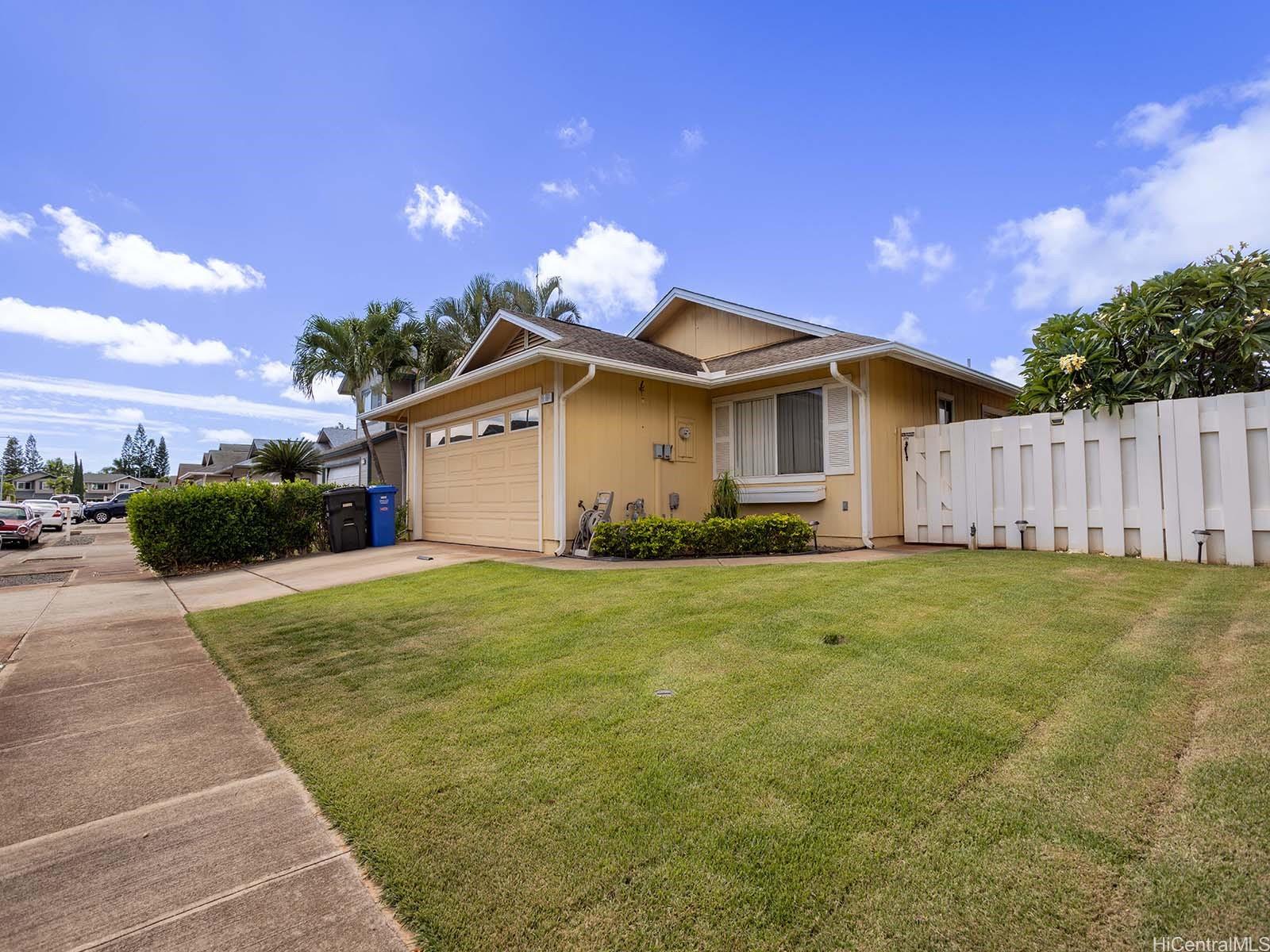 91-1004 Awawalei Place Ewa Beach, HI 96706