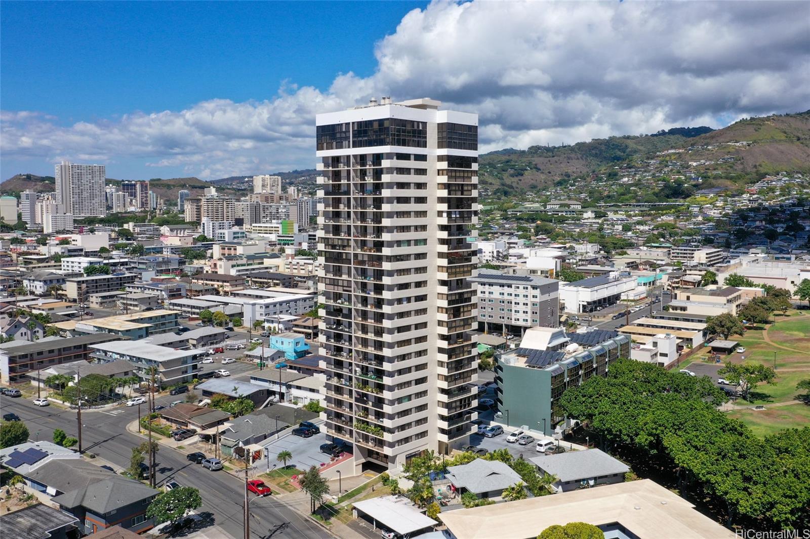 2222 Citron Street #2102, Honolulu, HI 96826