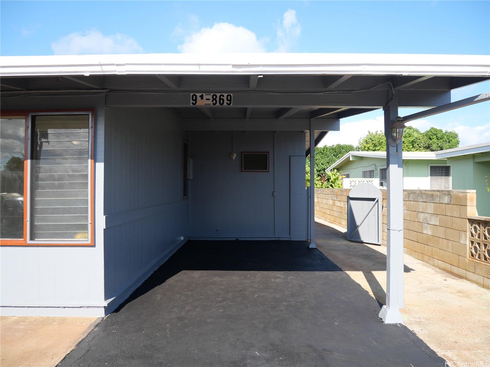 91-869 Halalii Street Ewa Beach, HI 96706