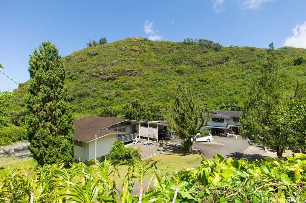 2630 Waiomao Road Honolulu, HI 96816