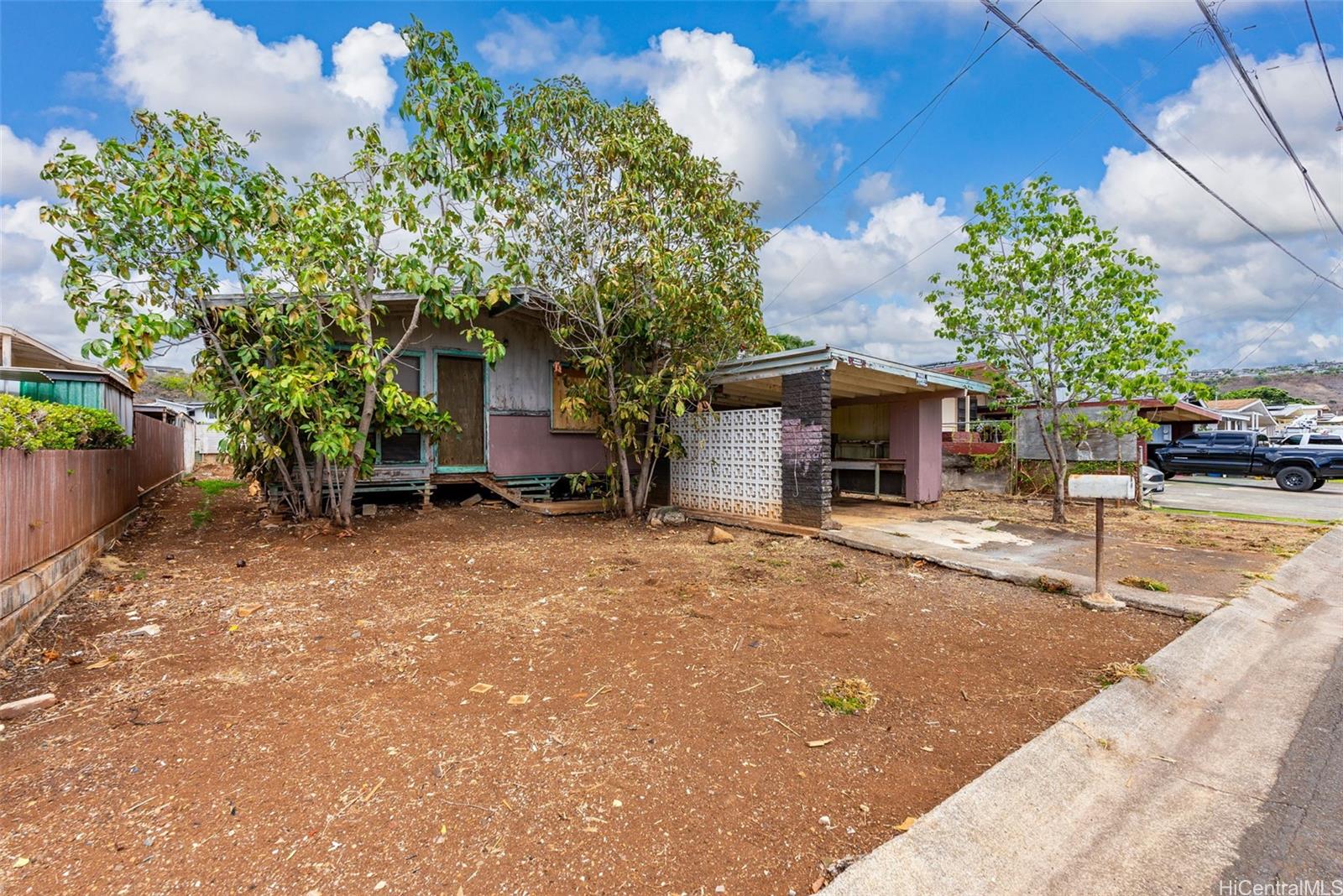 98-352 Pono Street Aiea, HI 96701