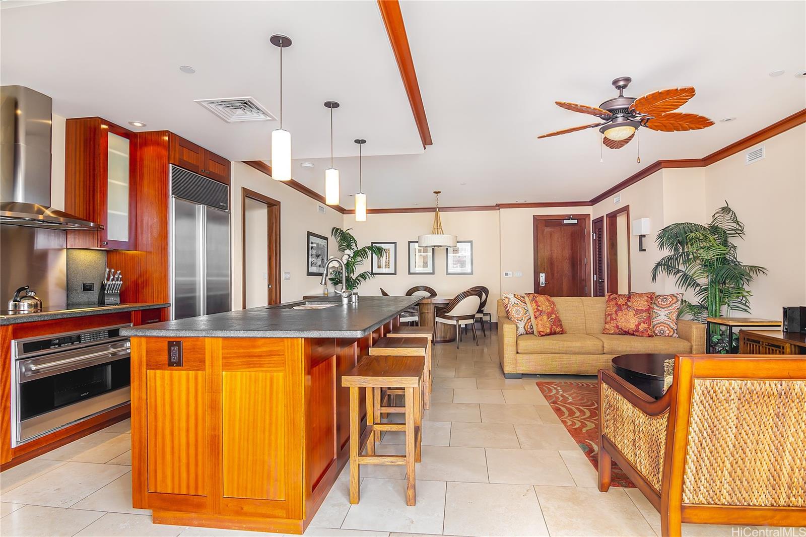 92-104 Waialii Place #O-523, Kapolei, HI 96707