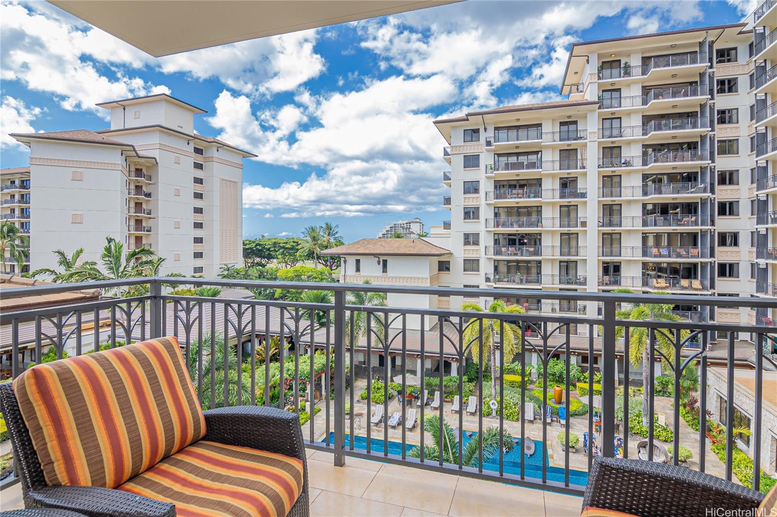 92-104 Waialii Place #O-523, Kapolei, HI 96707