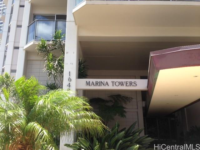 1645 Ala Wai Boulevard #1401, Honolulu, HI 96815