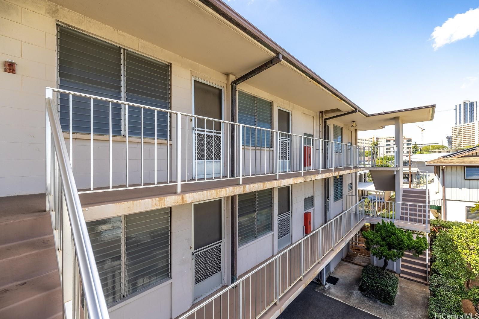 850 Lokahi Street Honolulu, HI 96826