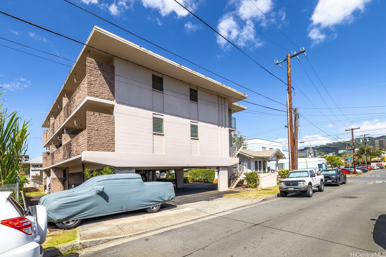 850 Lokahi Street Honolulu, HI 96826