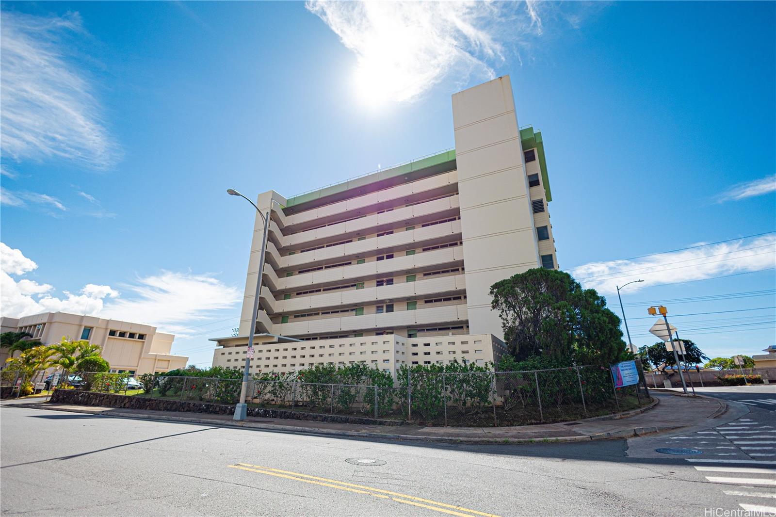 1015 Ala Napunani Street #201, Honolulu, HI 96818