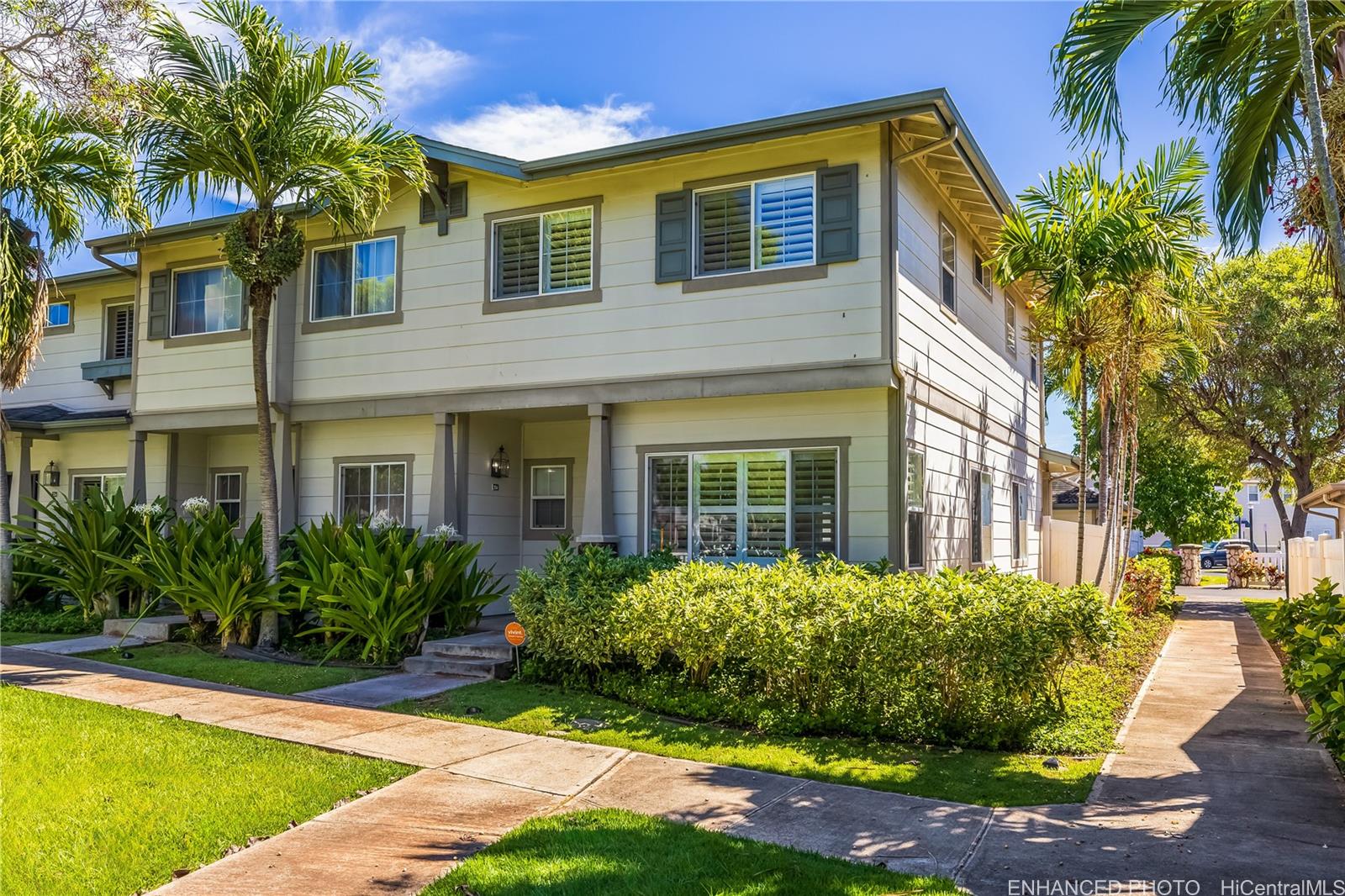 91-1093 Kaimalie Street #2S6, Ewa Beach, HI 96706