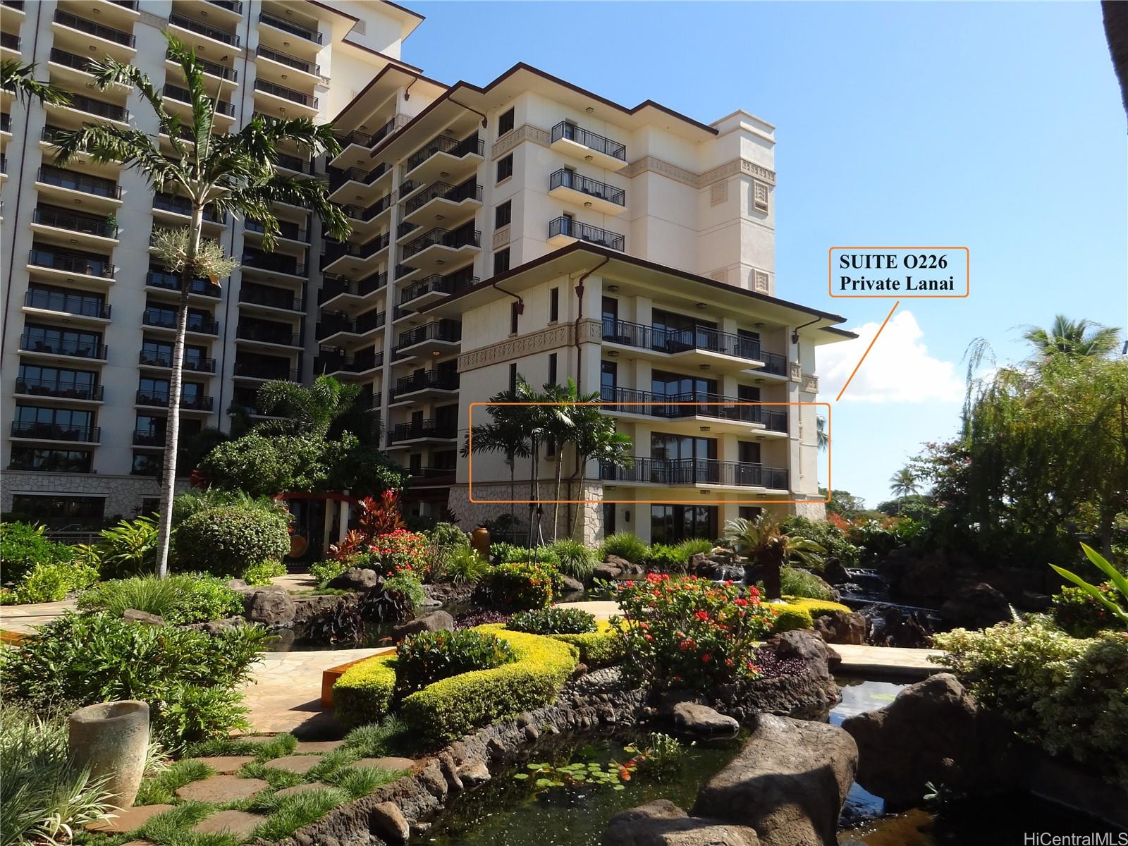 92-104 Waialii Place #O-226, Kapolei, HI 96707