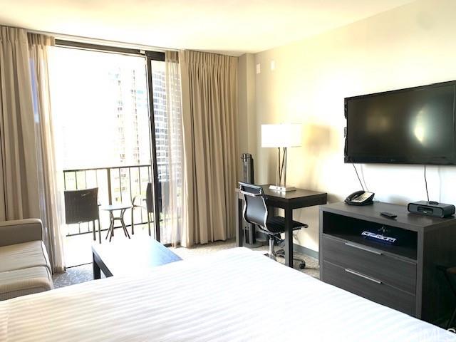 1850 Ala Moana Boulevard #819, Honolulu, HI 96815